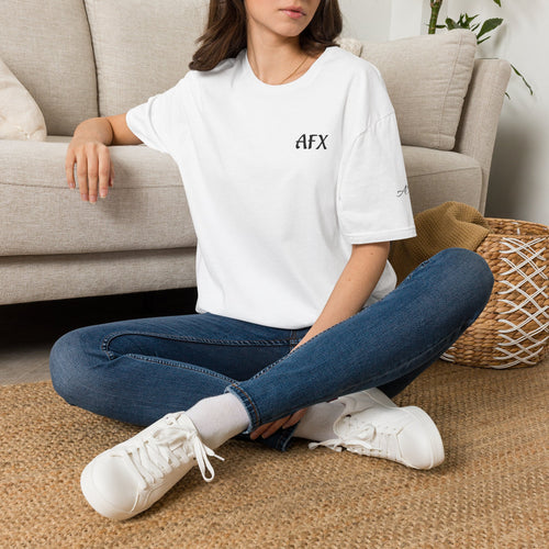 AFX Racing T‑Shirt