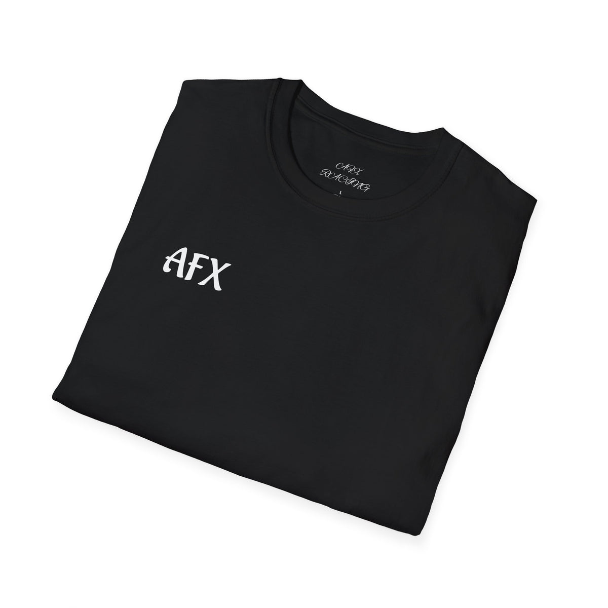 AFXRACING T-shert