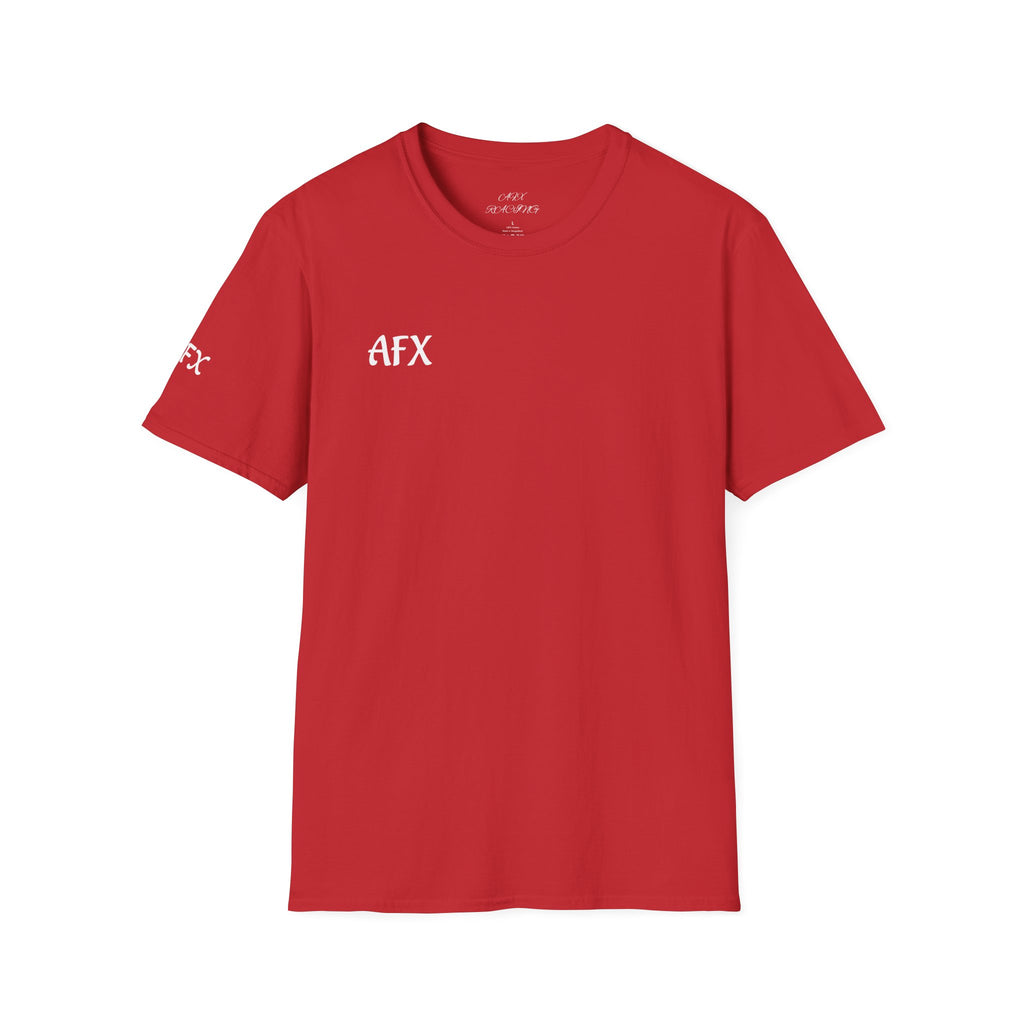 AFXRACING T-shert