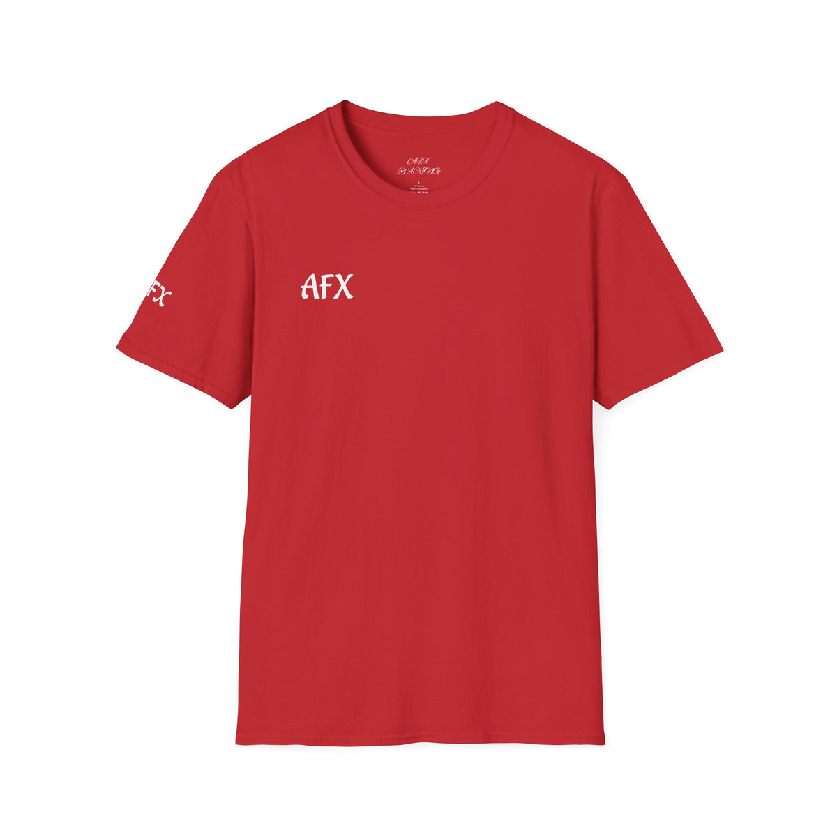 AFXRACING T-shert