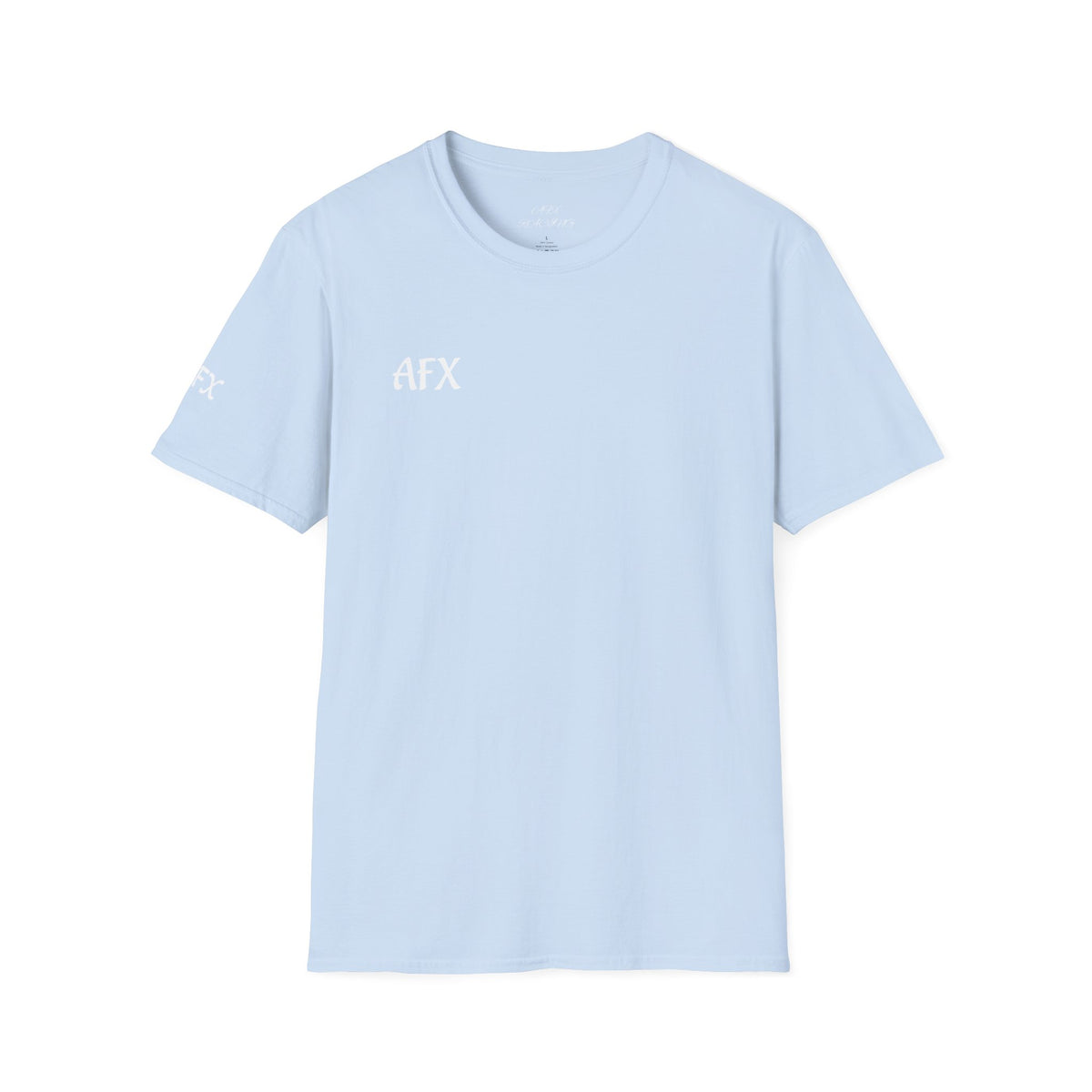 AFXRACING T-shert