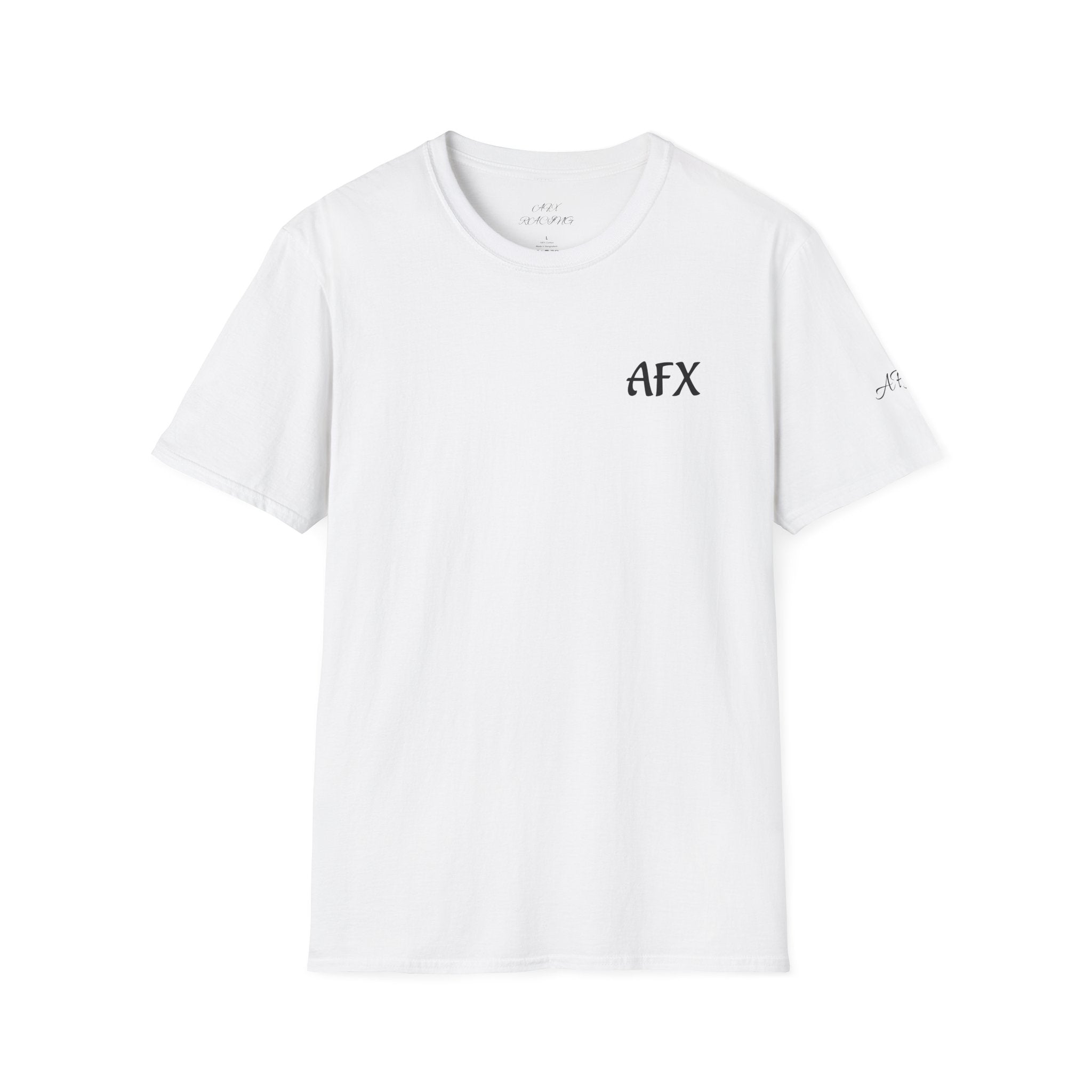 AFX Racing T‑Shirt