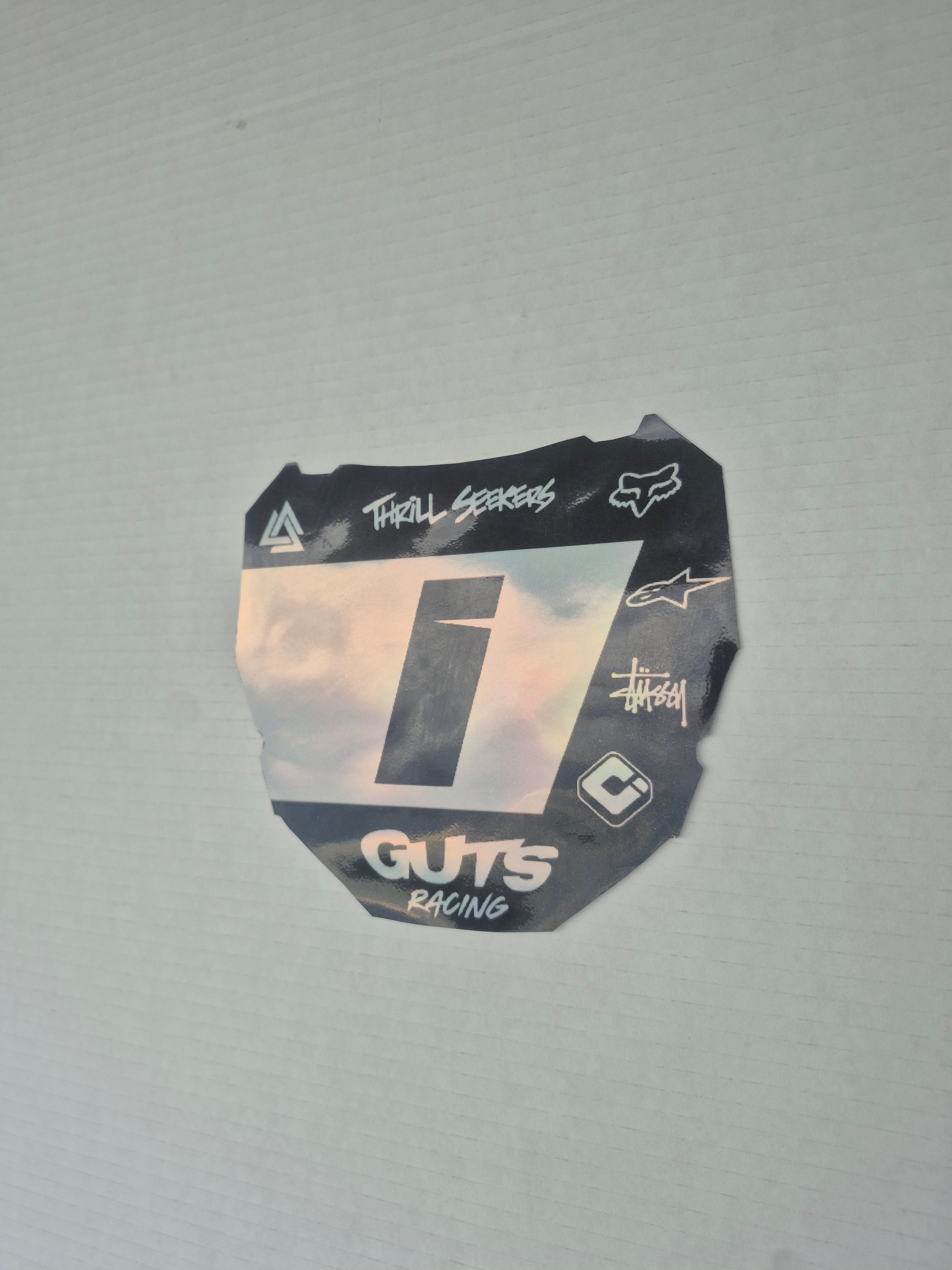 Decals