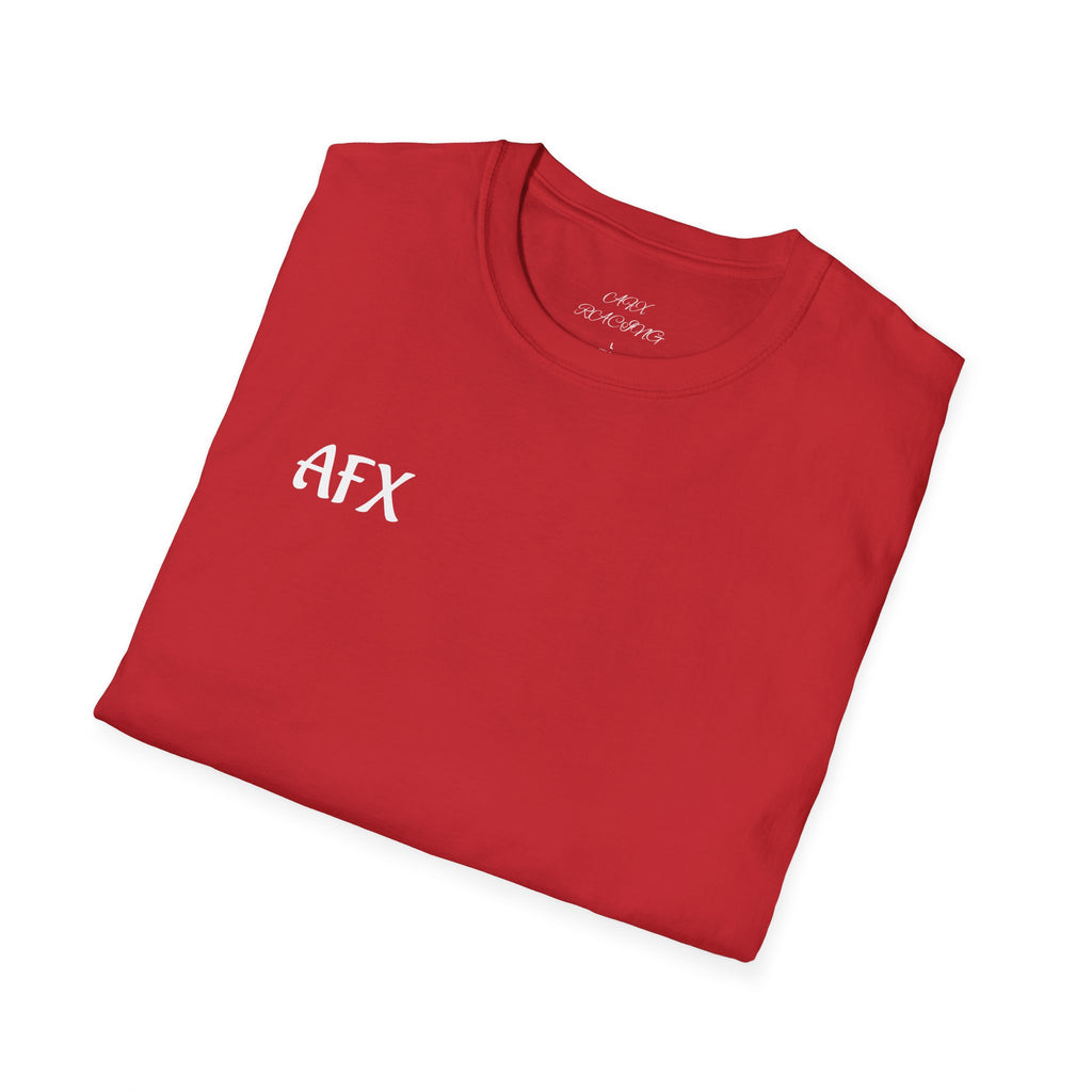 AFXRACING T-shert