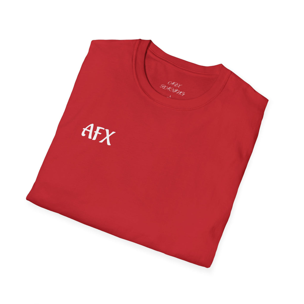 AFXRACING T-shert
