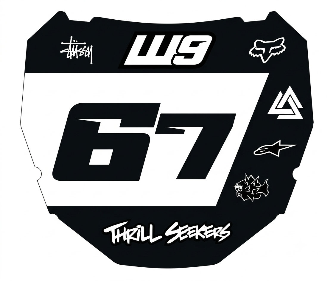 Decals