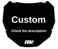 custom Decal