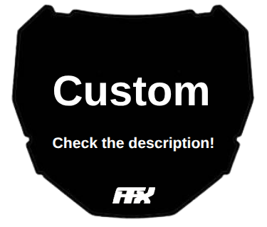 custom Decal