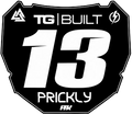 Odi decal
