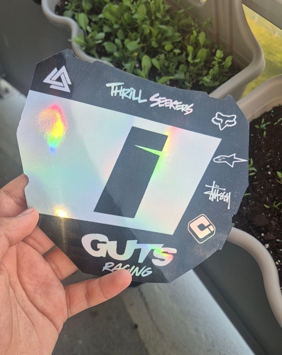 Decals