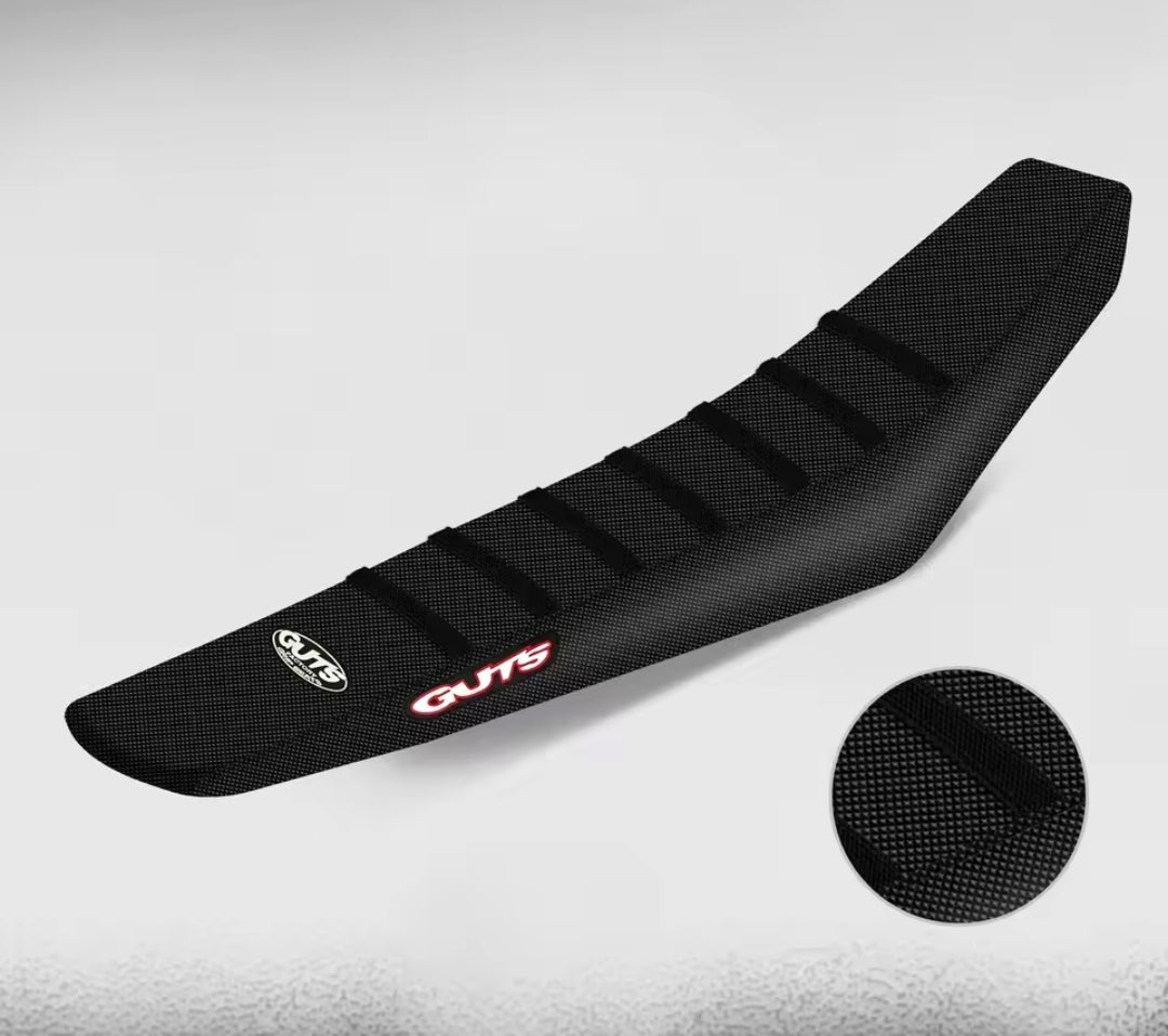 Guts seat cover