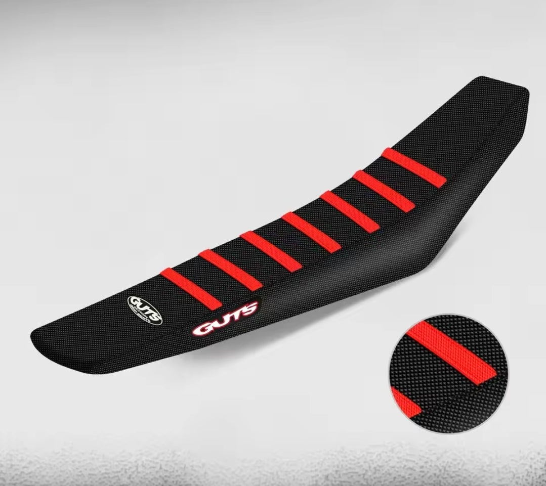 Guts seat cover