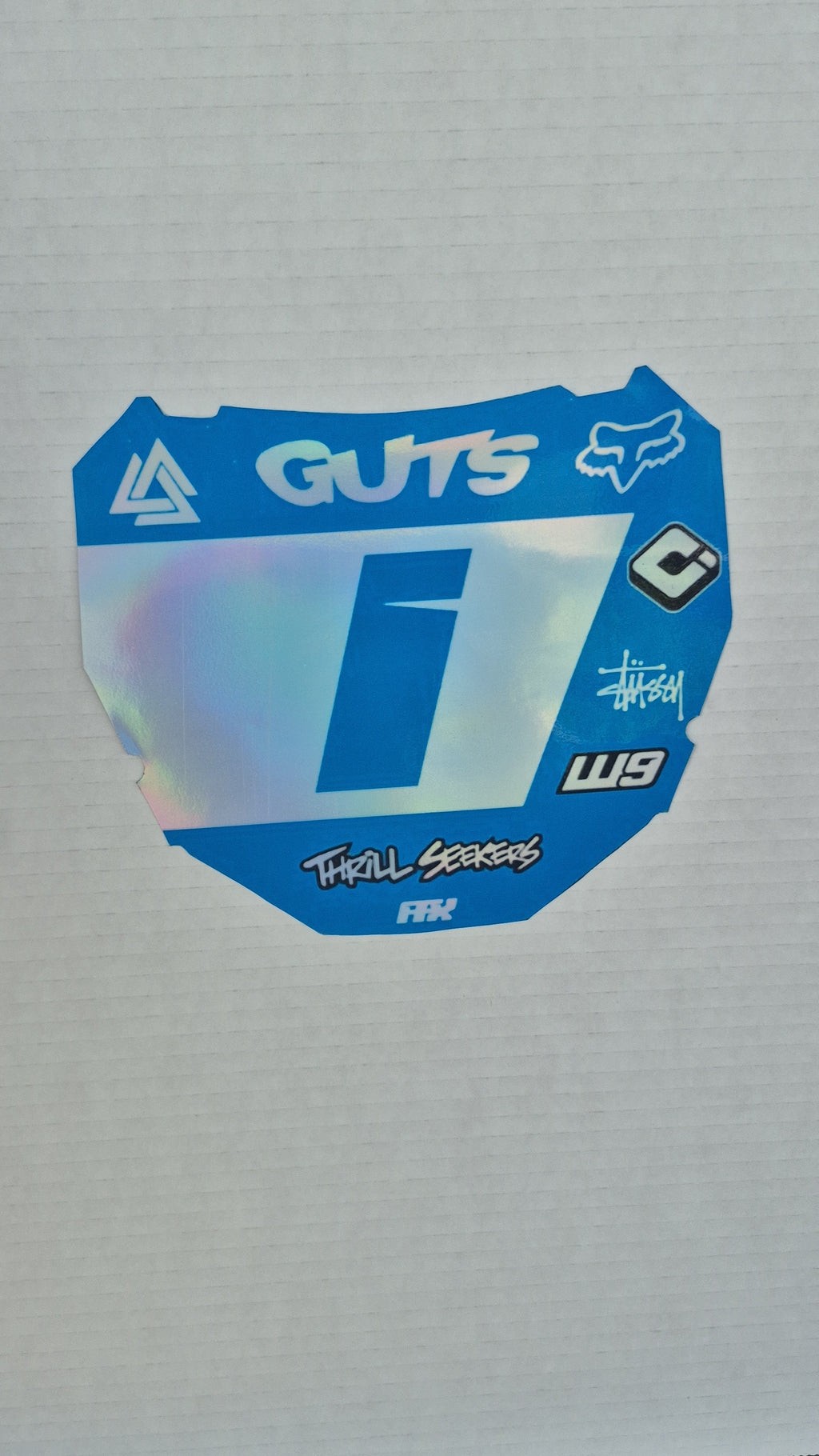 Decal