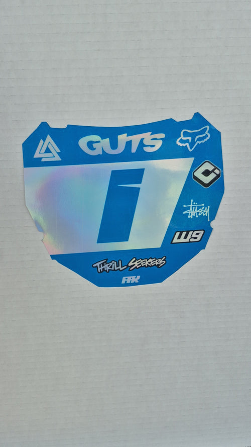 Decal